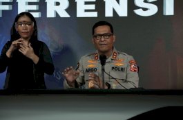 Polri Pastikan Piala Menpora Terapkan Protokol Kesehatan Ketat