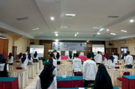 Musrenbang Anak, Pemkot Parepare Kumpul 21 Komunitas