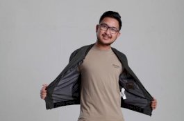 Mengenal Lebih Dekat Fadel Austin; DJ yang Kini Jadi Pengusaha