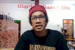 Bermain Tanpa Pemain Asing, Daeng Uki: Sepak Bola Khas Makassar Akan Terlihat