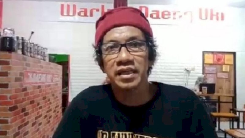 Uki Nugraha