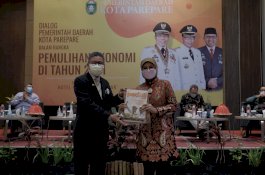 Guru Besar Fakultas Hukum Unhas Nilai Taufan Pawe Sosok Terbuka dan Hati-hati