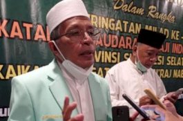 Gelar Milad Ke-31, IPHI Tegaskan Selalu Patuh Kebijakan MUI