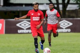Panggung Asing dan Lokal, Ini Prediksi Susunan Pemain Persija Lawan PSM