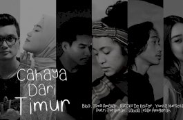 Kolaborasi 6 Musisi Persembahkan Lagu 'Cahaya Dari Timur' untuk Nurdin Abdullah