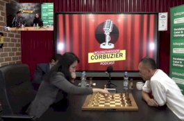 Irene Sukandar Menang Telak 3-0 atas Dewa Kipas Dadang Subur