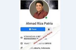 Facebook Hapus 1,3 Miliar Akun Palsu dalam Dua Bulan
