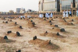 Pria Hindu Dimakamkan Secara Islam di Arab Saudi, Baru Ketahuan Setelah Istri Melapor ke Konsulat