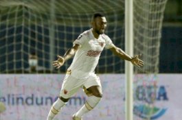 Menang Atas Persija, Andi Wina Puji Pemain dan Tim Pelatih