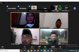 Muhammadiyah Makassar Agendakan Pengajian Sekali Sepekan di Bulan Ramadan