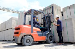 Mitra Rumah, Kalla Beton Kini Hadirkan Program Bangun Hunian Impian