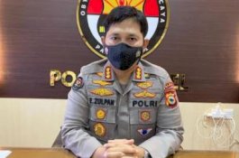Terbukti Akunnya Diretas, Penyebar Video Hoaks Jaksa Terima Suap Sidang HRS Dipulangkan