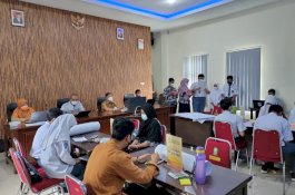 Pemkab Sinjai Dorong Partisipasi Anak dalam Pembangunan Daerah