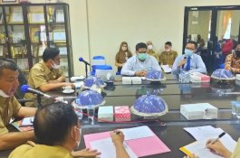 Bulukumba Butuh 80 Unit Motor Pengangkut Sampah, Andi Utta Tagih Dana CSR