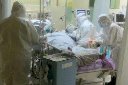 IDI Makassar Berduka Atas Meninggalnya Dokter Juru Damai Farid Husain