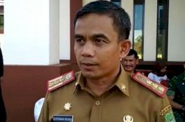 Pemkab Sidrap Bolehkan Aktivitas Keagamaan Selama Ramadan, asalkan Ikuti Prokes COVID-19