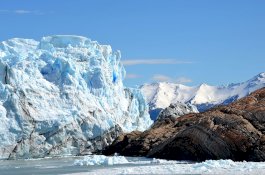 Lapisan Gletser Meleleh Sangat Cepat, Bisa Jadi Bencana Besar Bagi Manusia