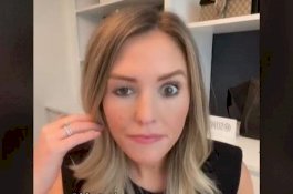 Suntik Botox Biar Cantik, Kelopak Mata Wanita Ini Malah Turun Sebelah