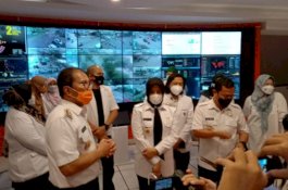 Penerima BLT Berkurang hingga Puluhan Ribu, Wali Kota Makassar Minta Maaf