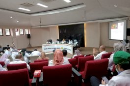 Rakor dengan IDI, Danny Pomanto: Program Makassar Recover Harus Berkualitas