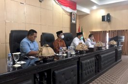 Kakanwil Kemenag Sulsel Dicecar Komisi VIII DPR, Ini Penyebabnya