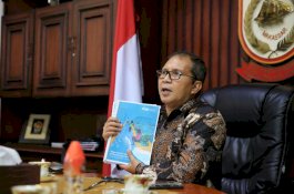 Soal Tanda Tangan Kebijakan Peninggalan Pj, Wali Kota Makassar: Tanggung Jawabku Setelah 26 Februari