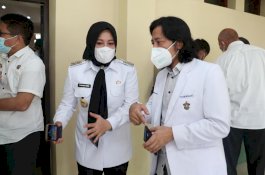 Wakil Wali Kota Makassar Setuju Percepat Sekolah Tatap Muka, Persiapan Mulai Dimatangkan
