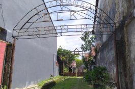 Miris, Gedung Balai Latihan Kerja Barru Tak Terurus