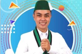 Raihan Ariatama Terpilih Jadi Ketua Umum PB HMI