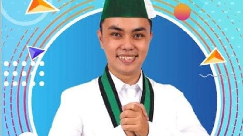 Raihan Ariatama Terpilih Jadi Ketua Umum PB HMI