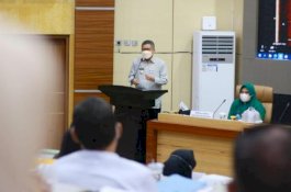 Selangkah Lagi, Parepare Menuju Anugerah Parahita Ekapraya