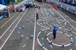 Habiskan Waktunya 17 Tahun, Pria Ini 192 Kali Tak Lulus Tes SIM