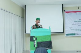 Raihan Ariatama Terpilih di Kongres ke-XXXI, HMI Cagora Bawa Pulang Kemenangan