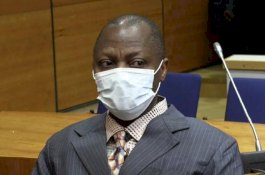 Kesaksian terhadap Pemberontak Berjuluk Malaikat Jibril: Letakkan Kepala di Piring, Leher Dipotong, lalu Darahnya Diminum