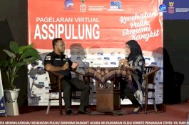 Menuju Herd Immunity, Vaksin dan 3M Menjadi Syarat Mutlak