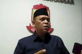 Wali Kota Makassar Usulkan Jemaah Tarawih Dipisah, Ketua Fraksi PPP: Perlu Sosialisasi, Jangan Sampai Ada Salah Paham