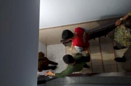 Ditetapkan Tersangka Dugaan Korupsi, Kepala UPTD Kanrerong Karebosi Langsung Ditahan