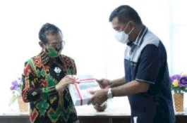 Bupati Bulukumba Akui Ada Temuan saat Setor Laporan Keuangan ke BPK Sulsel