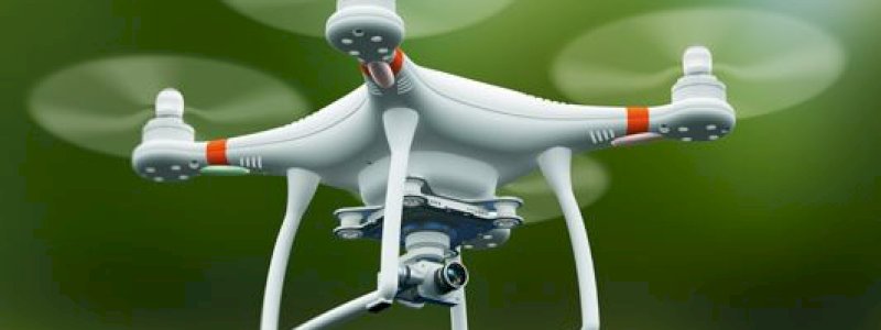 Samsung Kirim Smartphone Pakai Drone, Tiba Hanya dalam Hitungan Menit