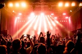 Zona Hijau, Live Music Sudah Dibolehkan di Parepare tetapi Dilarang Joget