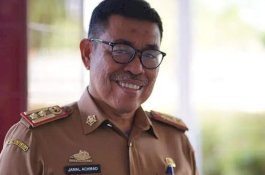 Zona Hijau, Pemkot Parepare Optimistis Capai Target PAD