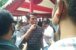 DPRD Dorong Pemerintah kota Makassar Bergerak Cepat Tangani Corona