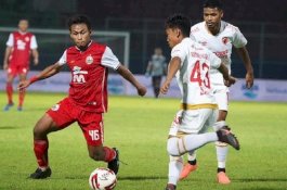 Melawan Bhayangkara Solo FC, PSM Makassar Kembali Bertekad Meraih Kemenangan