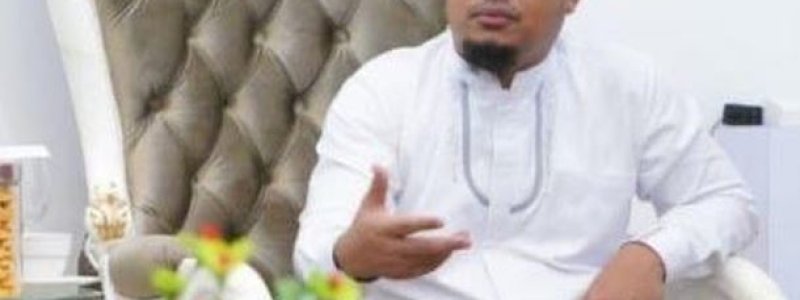 Tarawih Pertama Plt Gubernur Sulsel Rencana di Masjid Al-Markaz