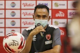 Persija Menang Telak, PSM Tinggal Butuh Hasil Seri untuk Lolos ke Perempat Final