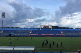 Hadapi Bhayangkara, PSM Makassar Mainkan Ronaldo