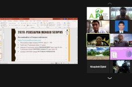 Unhas Siapkan Reward hingga Rp25 Juta untuk Penulis Jurnal Bereputasi