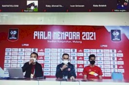 Ditahan Imbang Bhayangkara Solo FC, PSM Butuh Menang di Laga Terakhir agar Aman