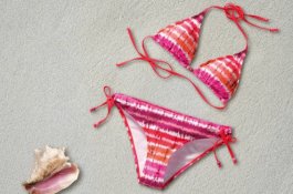 Wanita Ini Tewas Dianiaya Pacarnya karena Bikini Tak Sengaja Terlepas saat Pesta