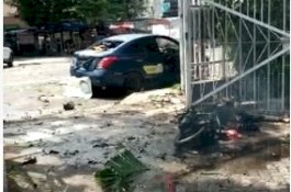 Dalam 5 Bulan Polri Sudah Tangkap 217 Teroris, 108 di Antaranya Terkait Bom Katedaral Makassar